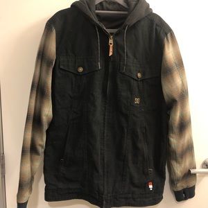 DC Men’s Provoke Jackets